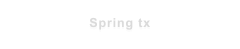 Spring tx